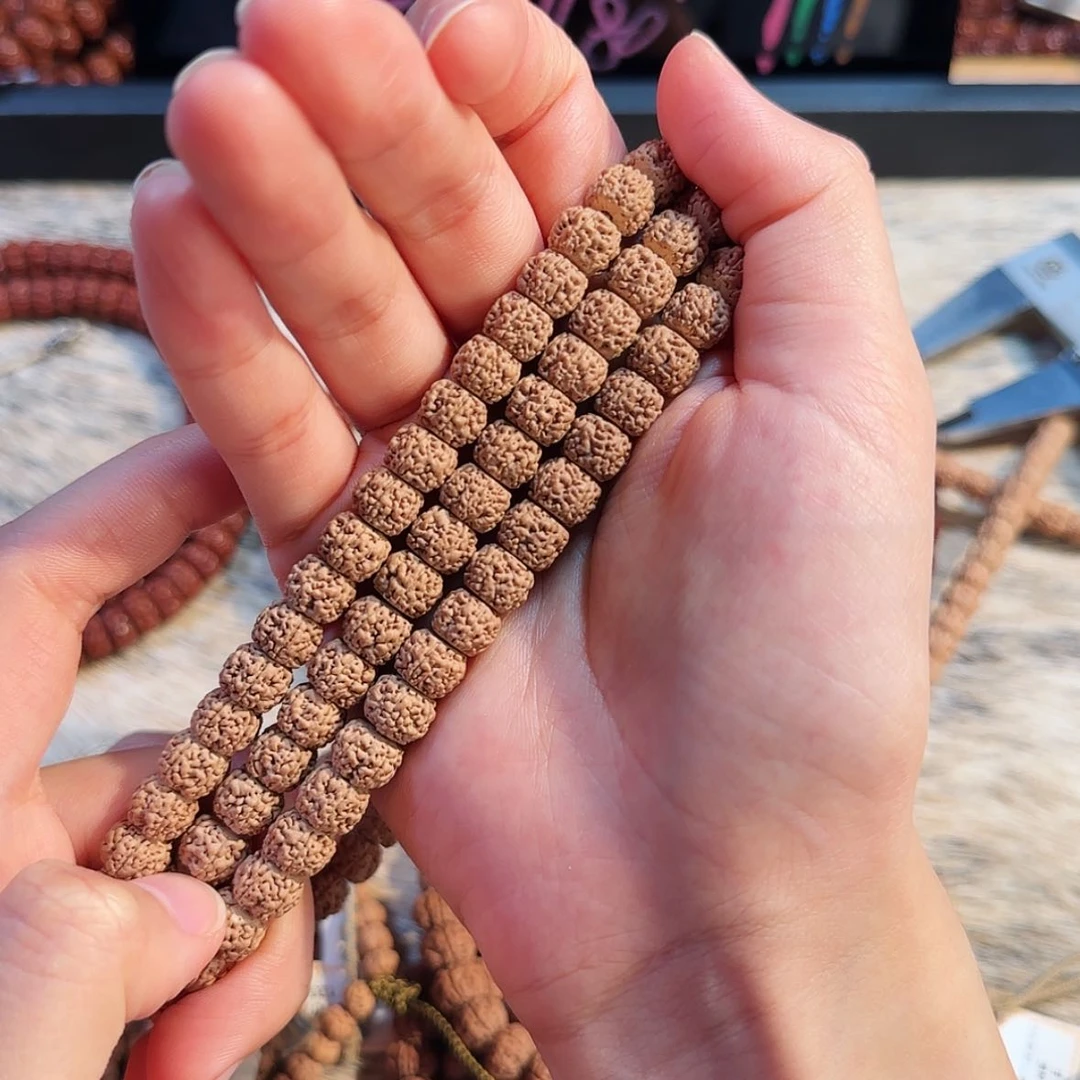 【闪购商品】吊坠金刚菩提        A25