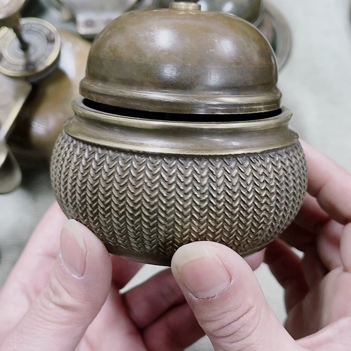 铜器铭文碎片时间