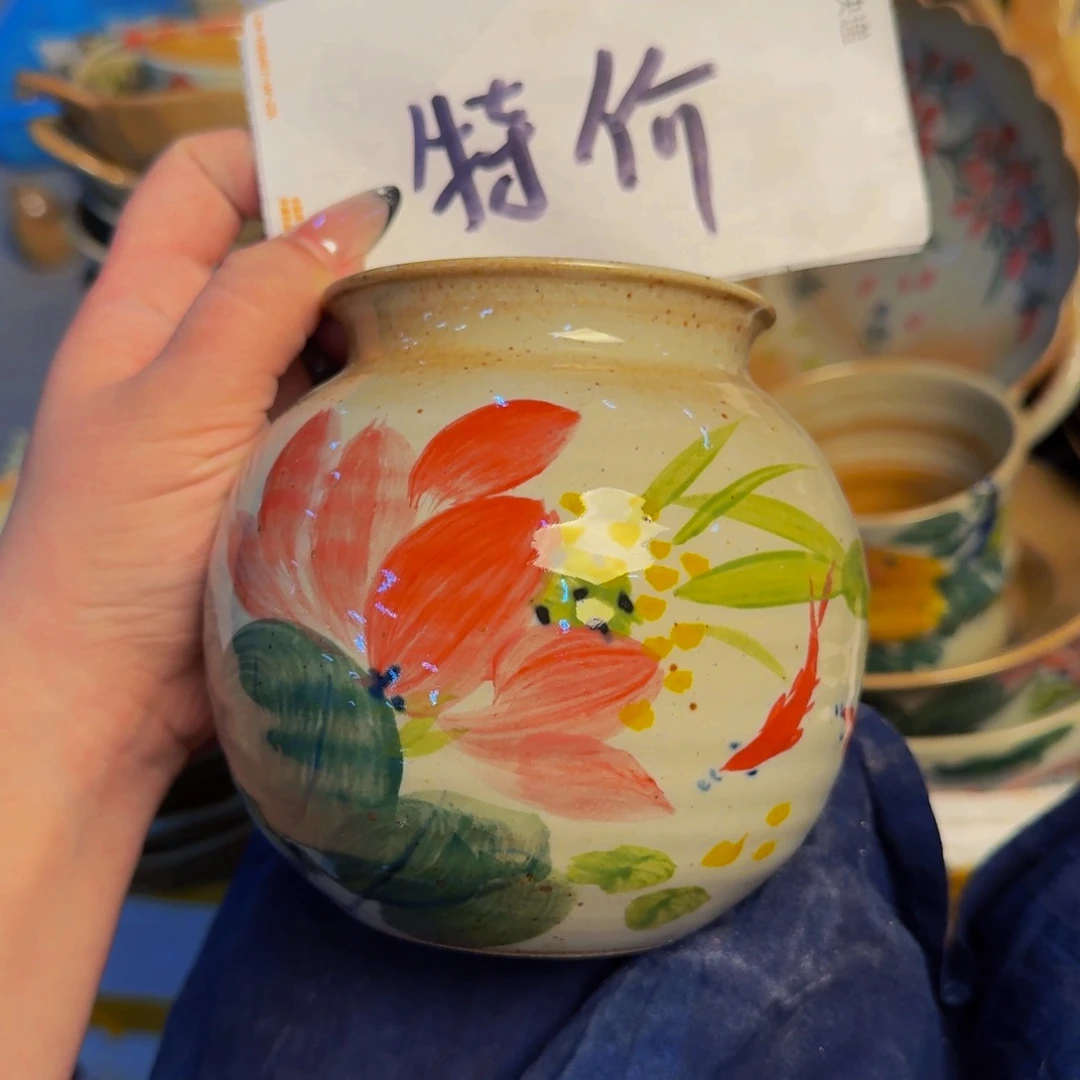 陶景德镇源头厂家