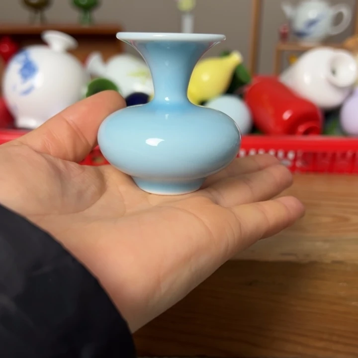 瓶景德镇陶瓷研究所学会