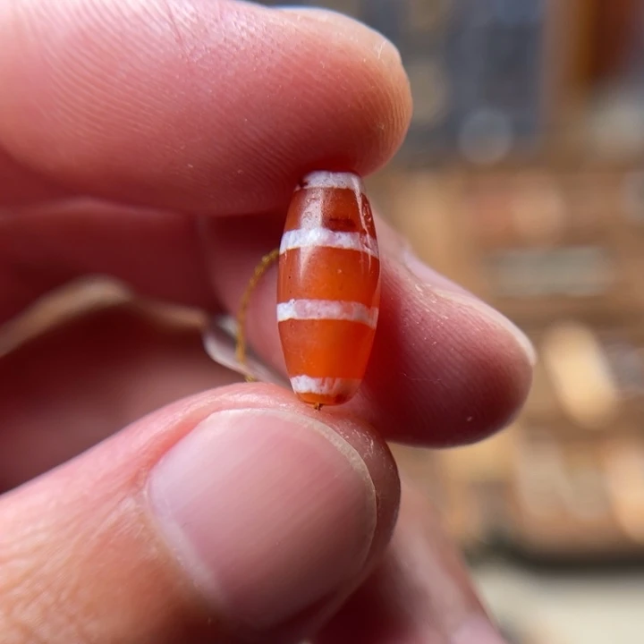 玛瑙/玉髓吊坠(不含链)未镶嵌