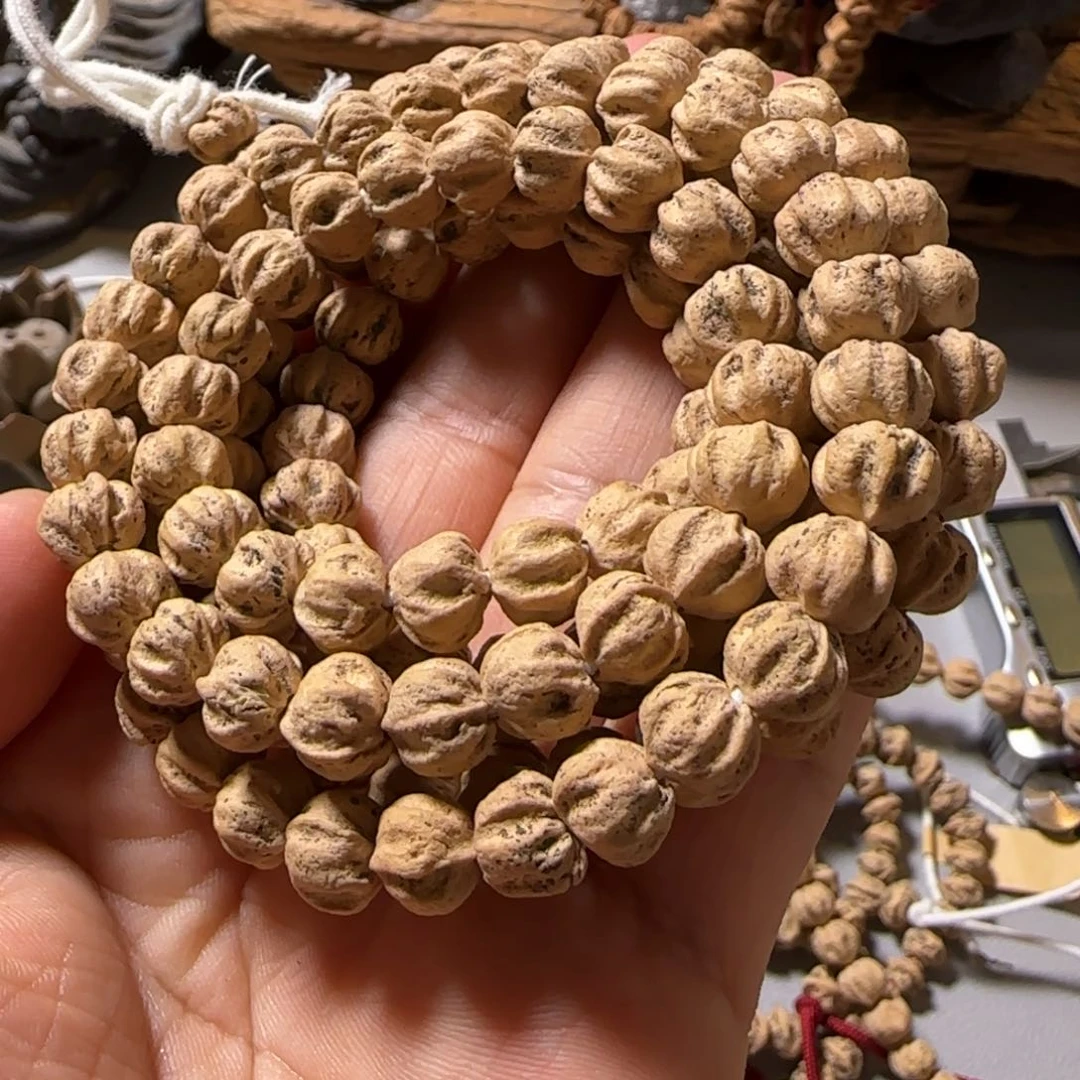 柏香籽/百香籽吊坠C****1