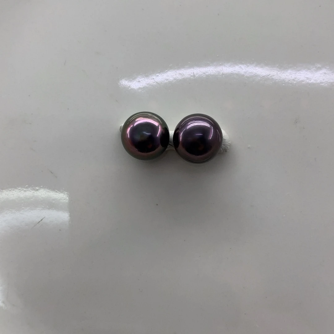 海水珍珠裸珠未镶嵌