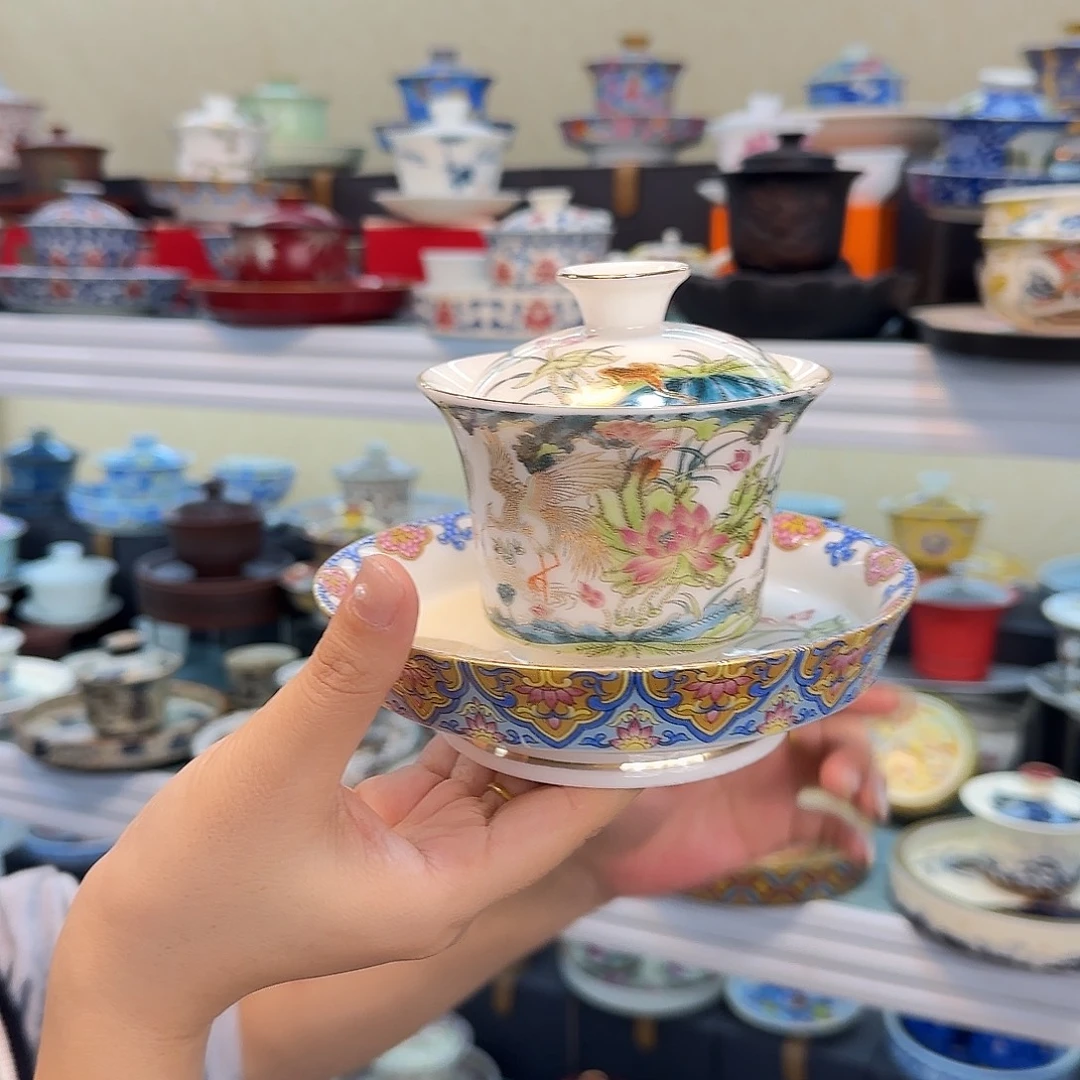 我们的目标是成为一个