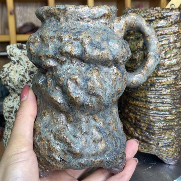 陶瓷制品不退不换