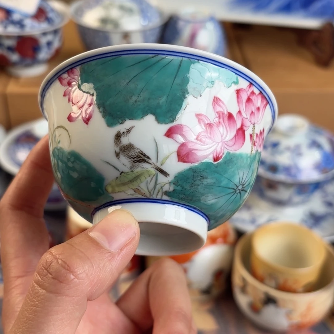 景德镇陶瓷景德镇窑