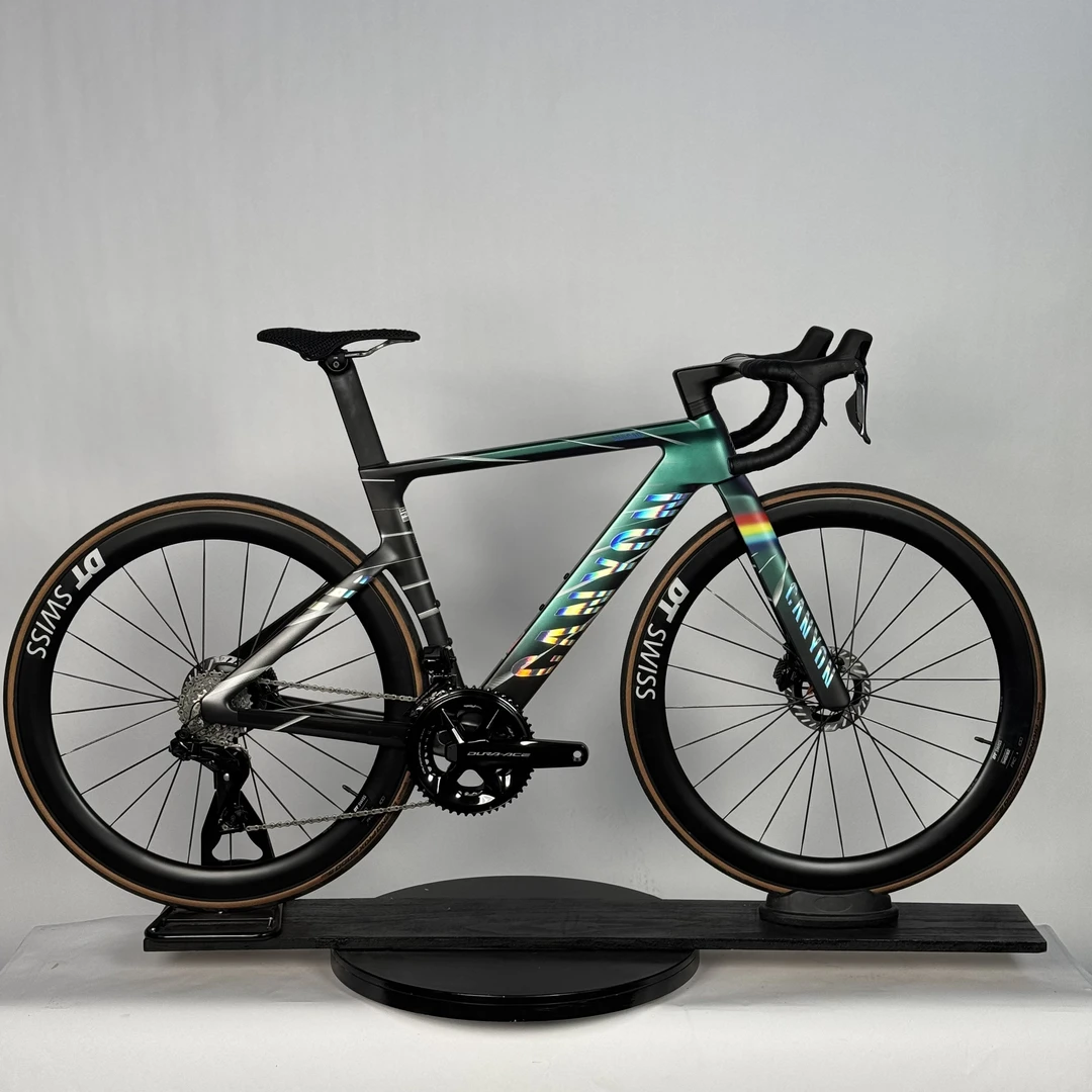 Canyon Aeroad CFR奥运会 公路车 XS码 跨高759适合166-172