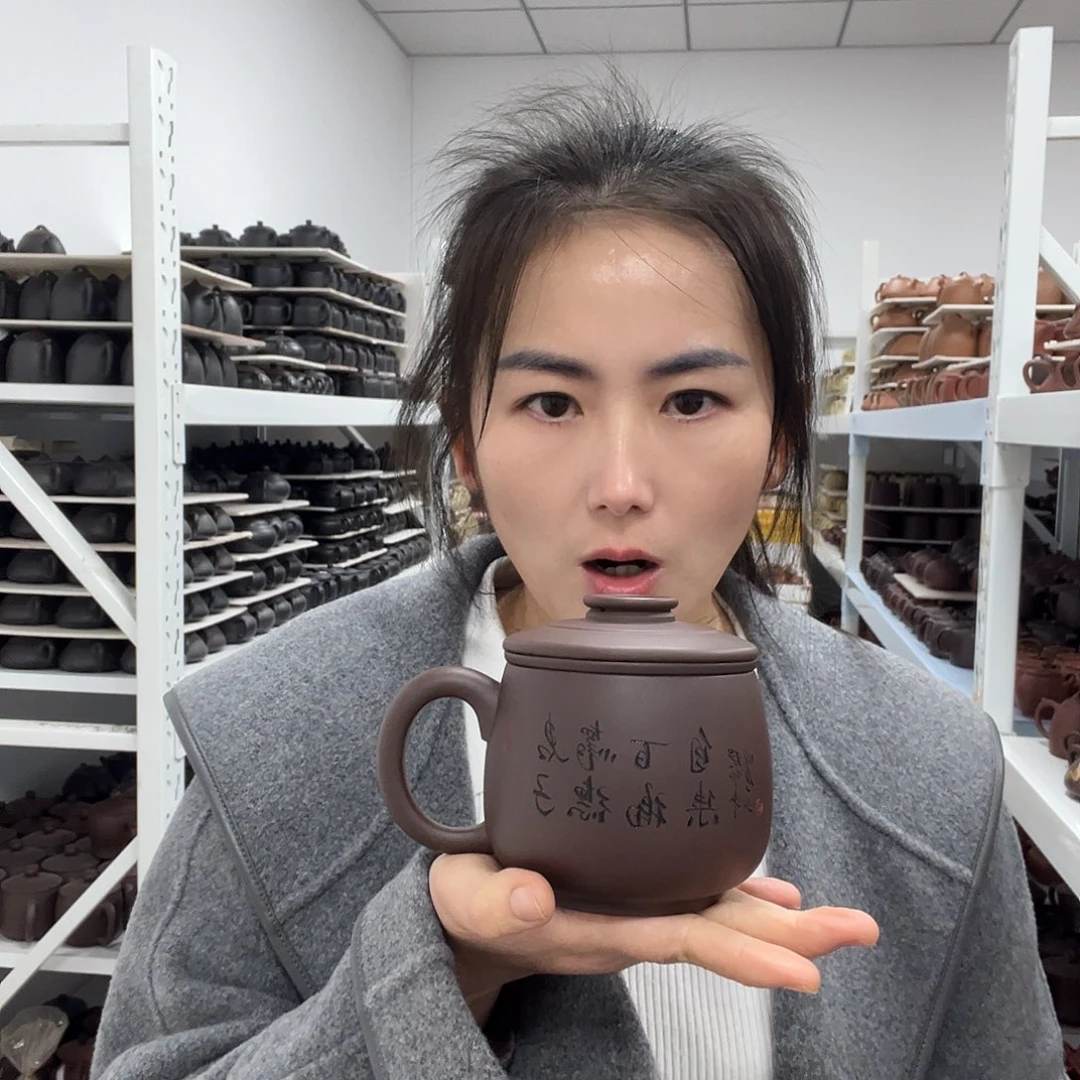 茶壶紫砂紫砂茶壶