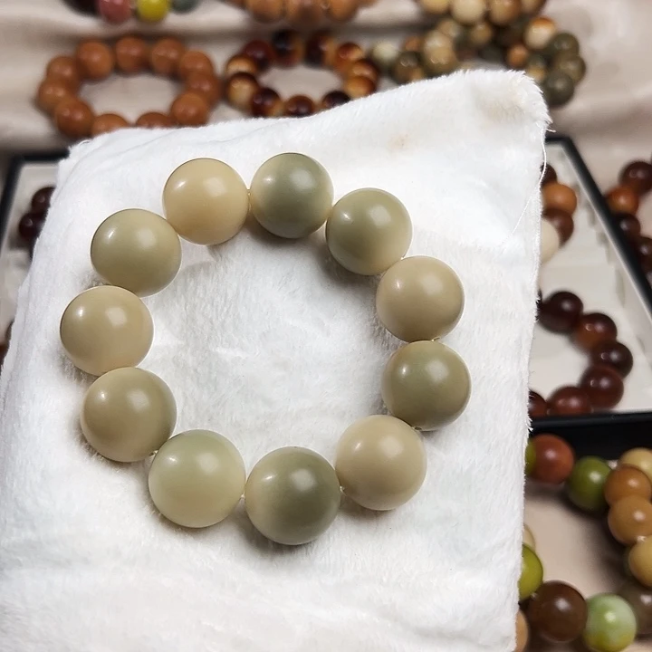 菩提根/象牙果吊坠卡23干磨福利