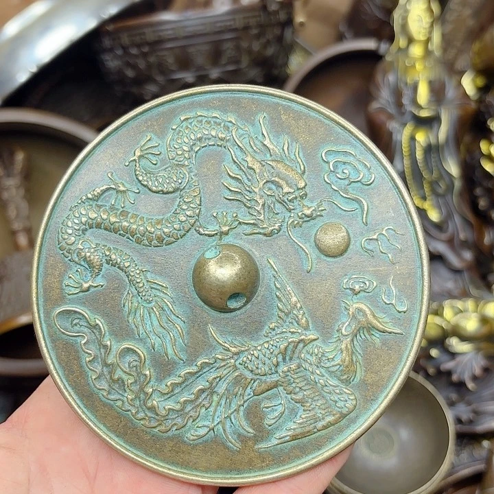 铜摆件摆件摆件品