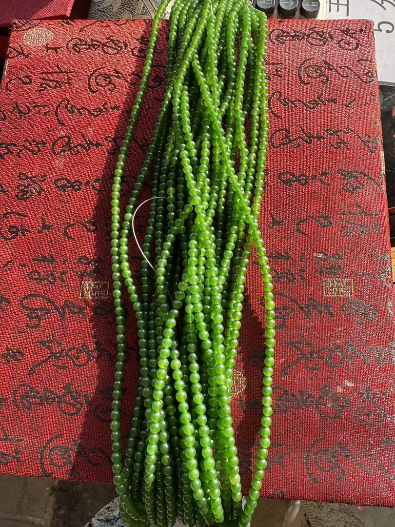 新疆阳绿卡4妈妈链时尚百搭多样性发货拍一发一