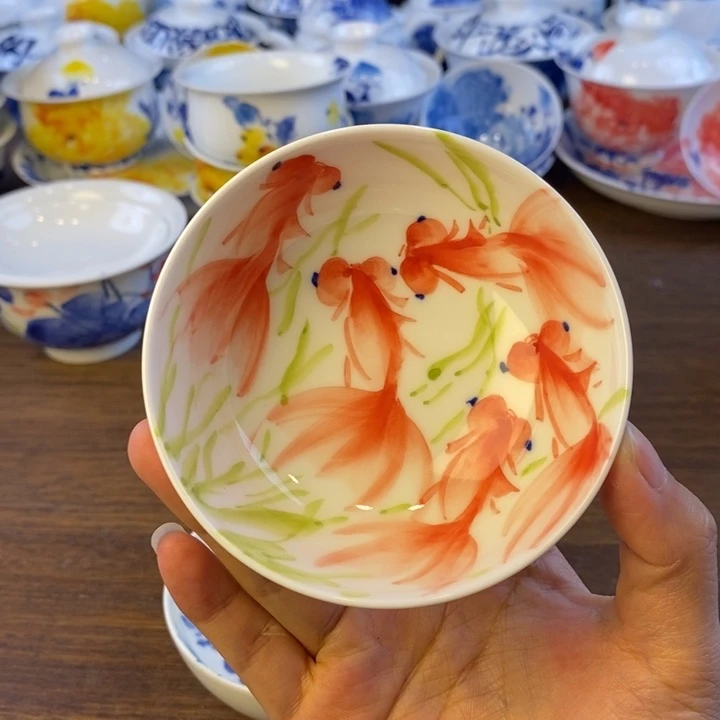 杯景德镇陶瓷大学