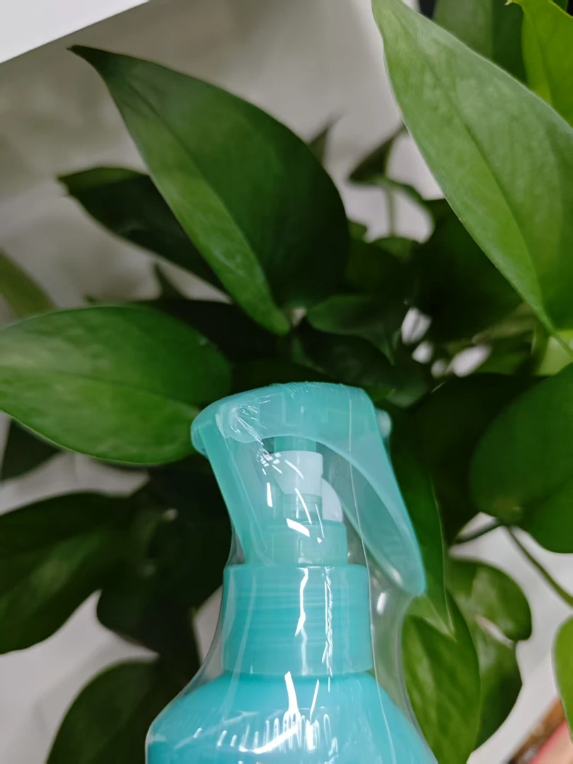 【言言分享未来】绿色柑橘味防文美容工具