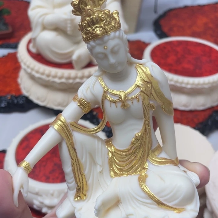 东非黑黄檀（紫光檀）