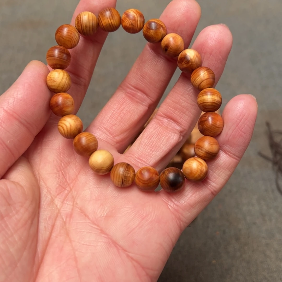 柏木（崖柏）北太行陈化崖柏