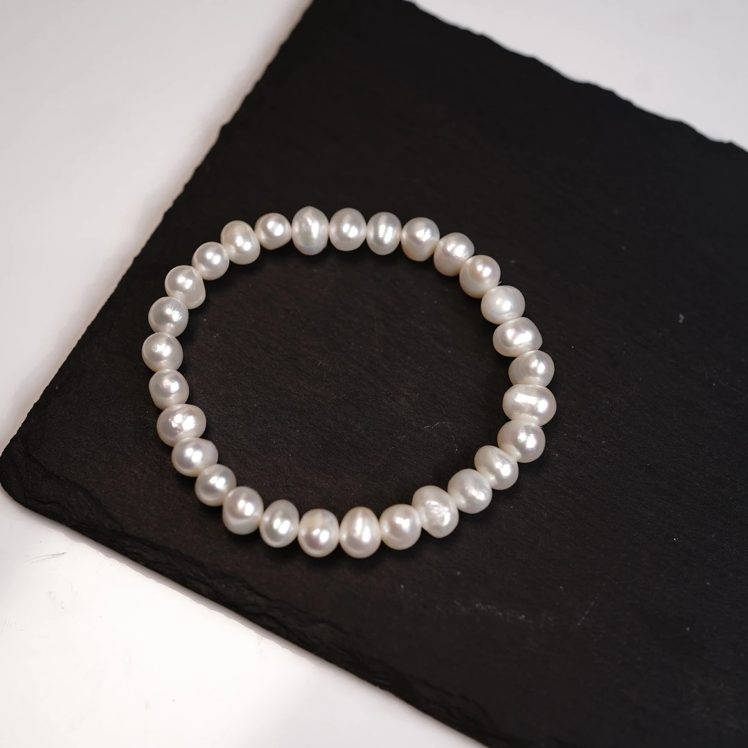 珍珠手串   KT24031556