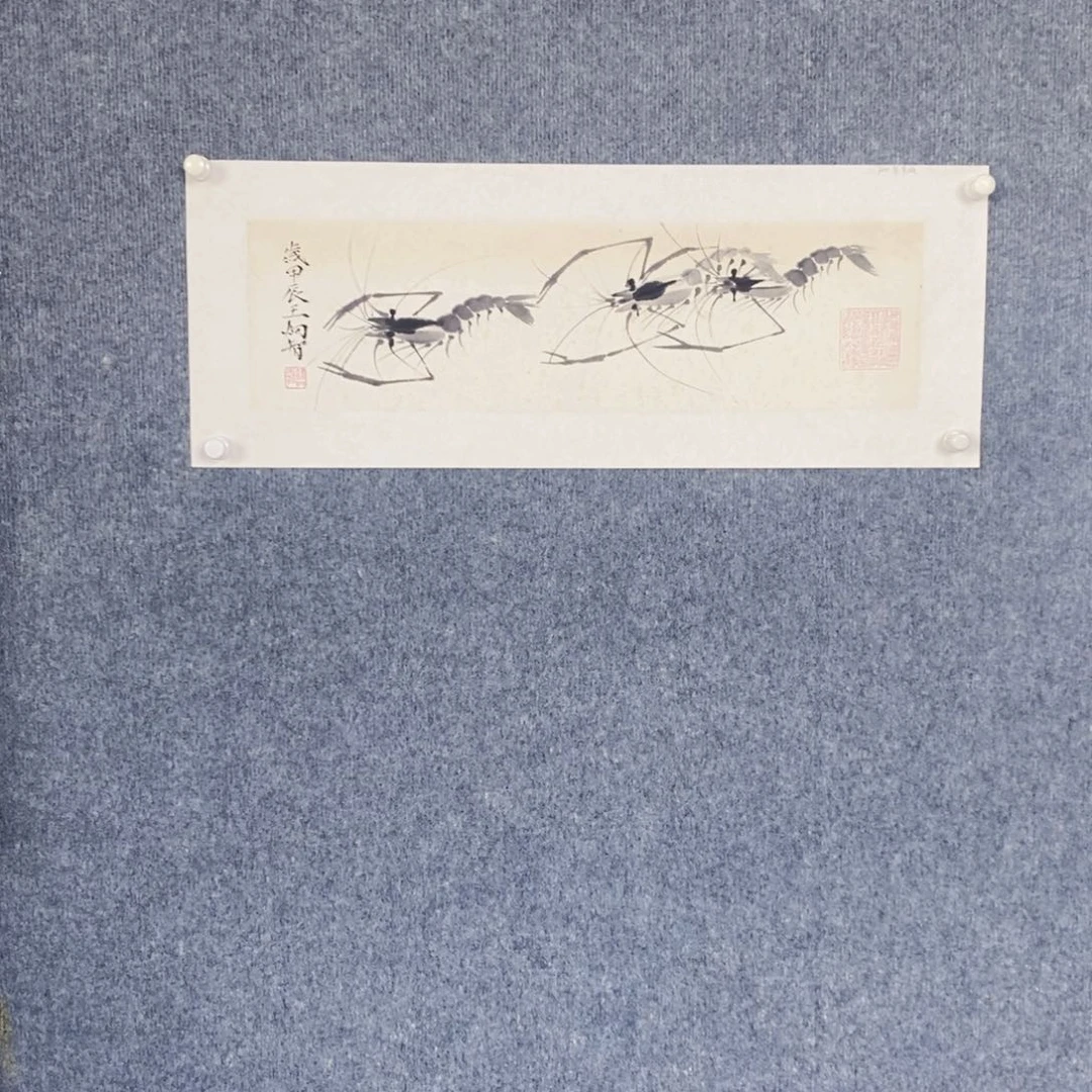 国画绘画作品欣赏