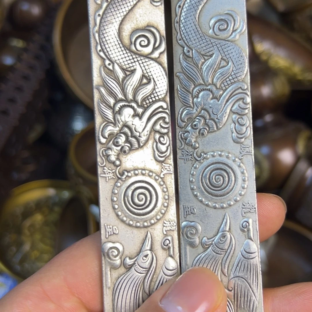 精品铜器家居摆件