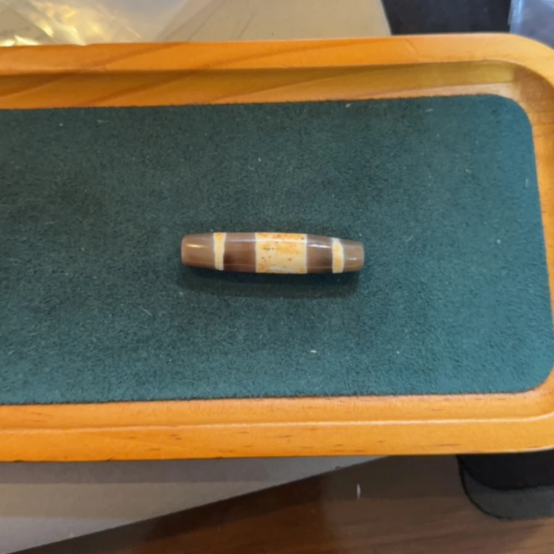 藏地密码，藏式珠子k151