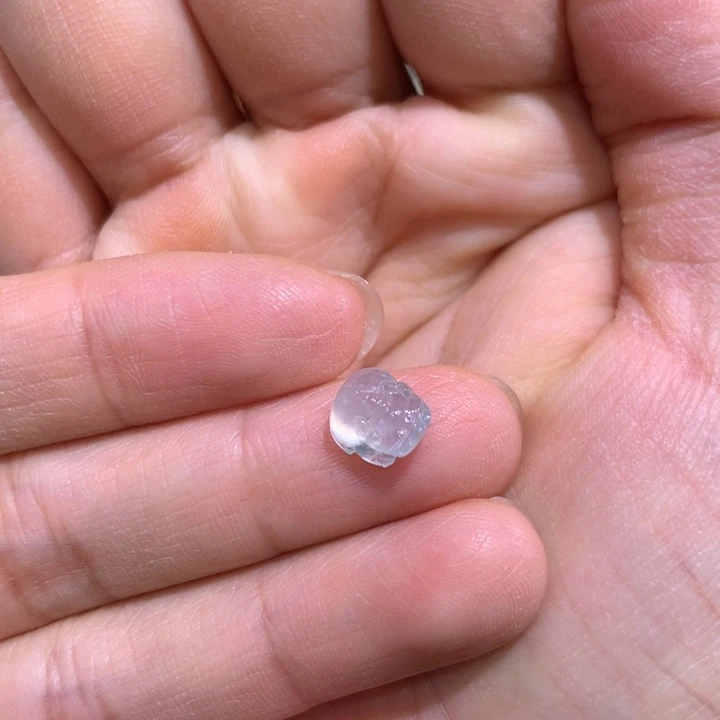 【闪购商品】颈饰未镶嵌翡翠