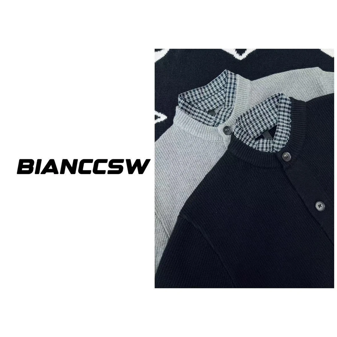 【双领开衫】秋冬高品质重工外套