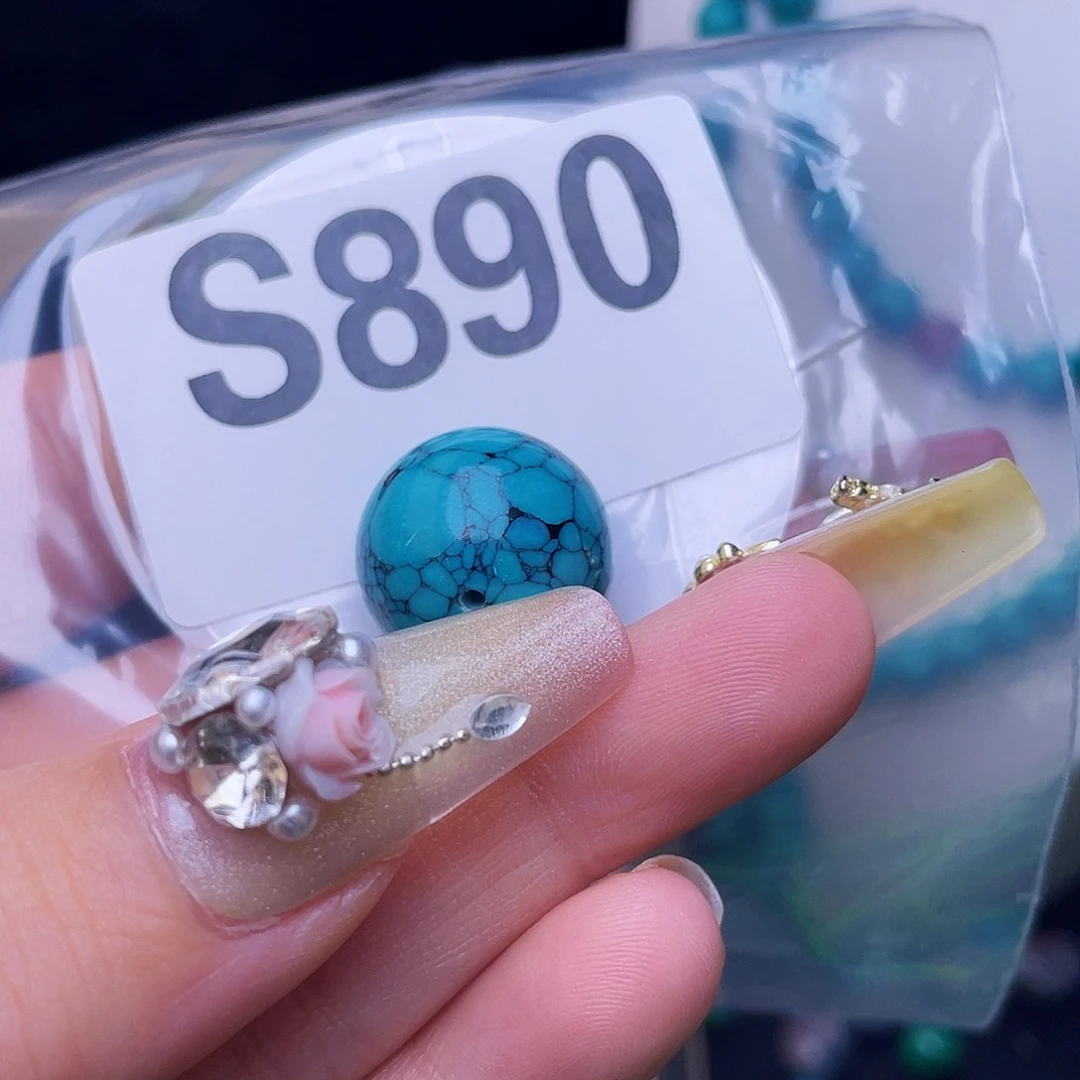 湖北十堰原矿绿小松