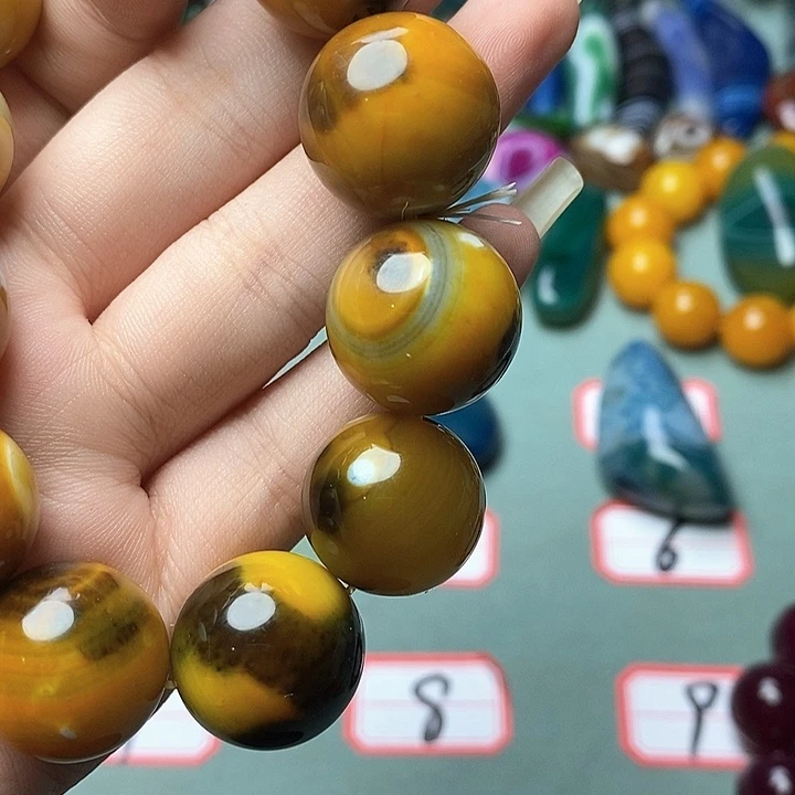 未镶嵌吊坠(不含链)玛瑙/玉髓