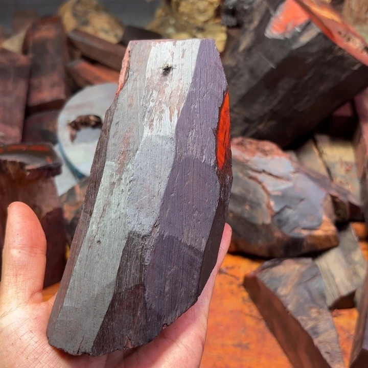 檀香紫檀（小叶紫檀）东***花