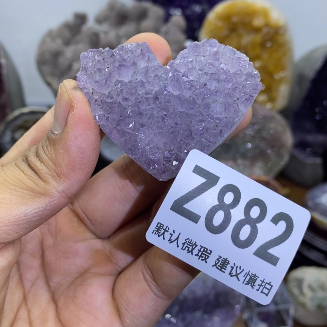 未镶嵌水晶大型摆件（非配饰）