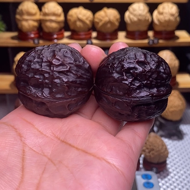 木质类云铁黑武士30号