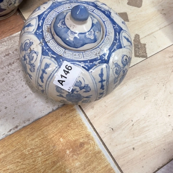 积*陶瓷制品瑕疵处理