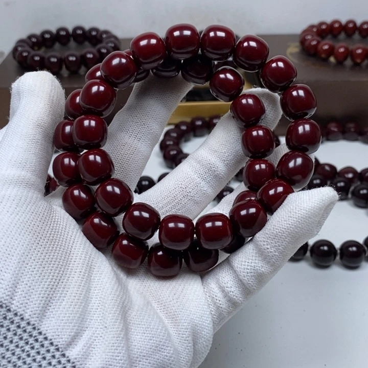 核桃把件天****8猴头雕刻