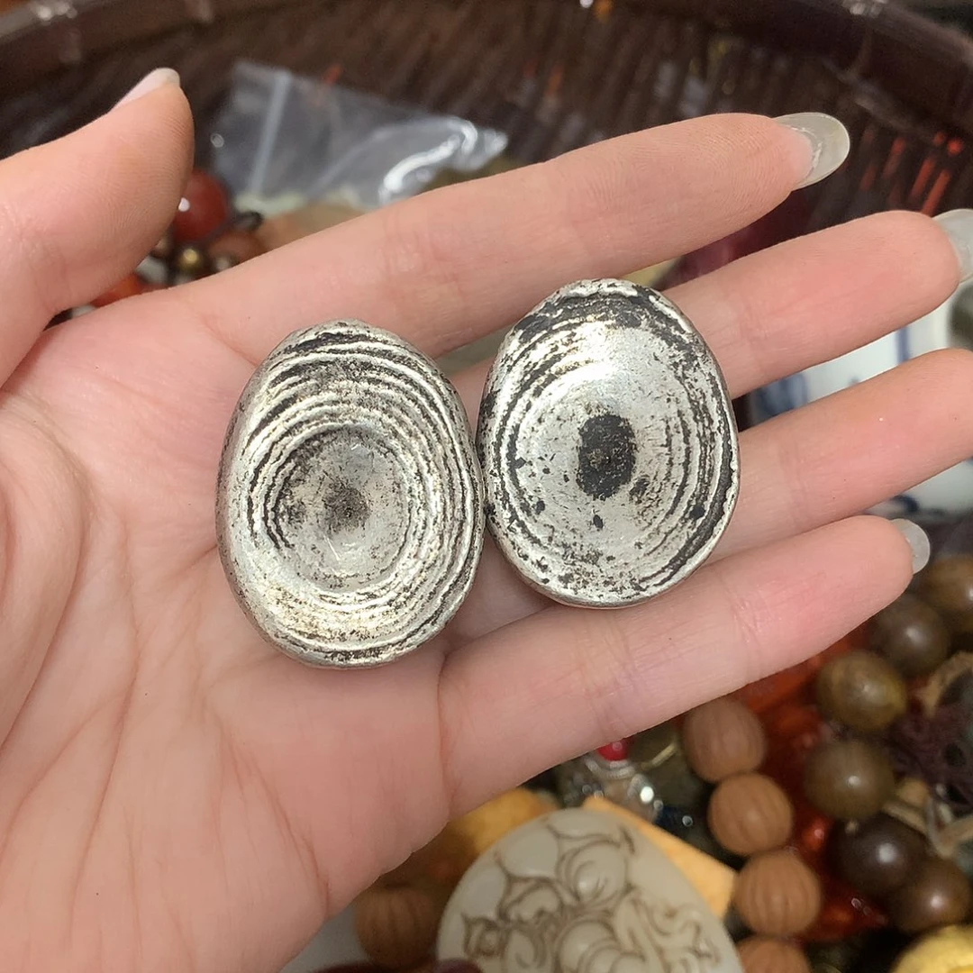 玛瑙/玉髓颈饰合金