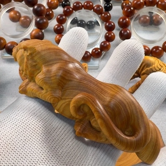 当***王柏木太行崖柏陈化老料