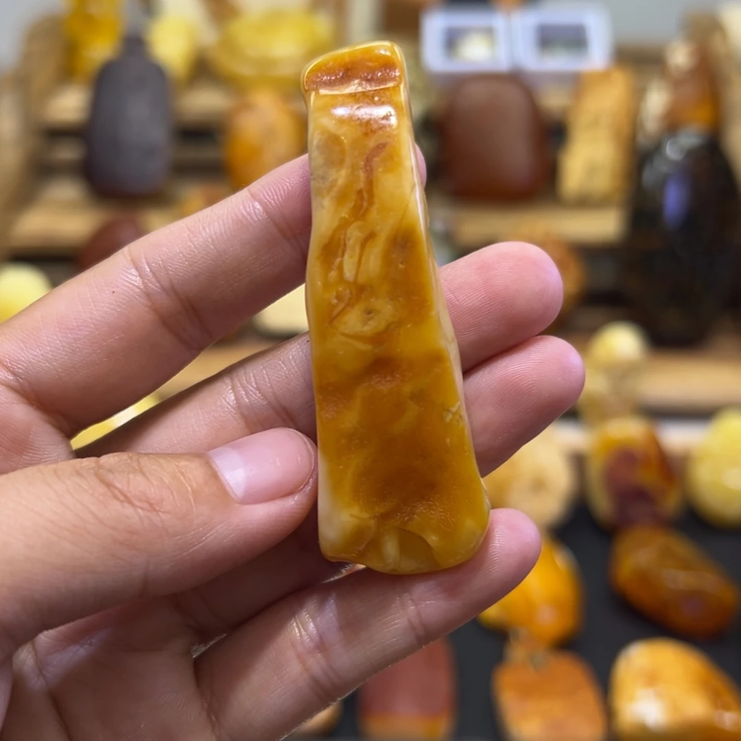 定制琥珀琥珀蜜蜡