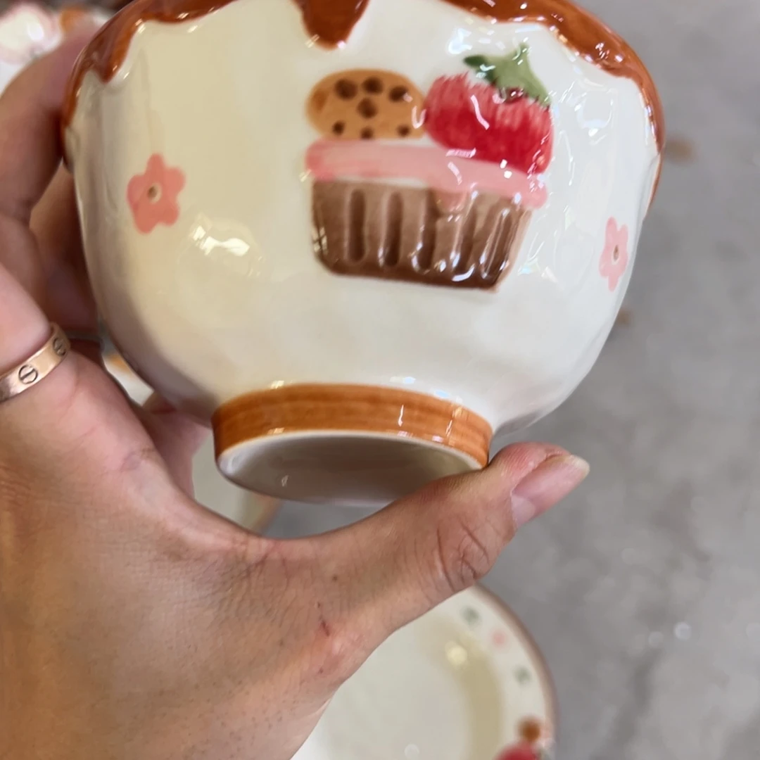 瓷高温陶瓷釉下彩正品！