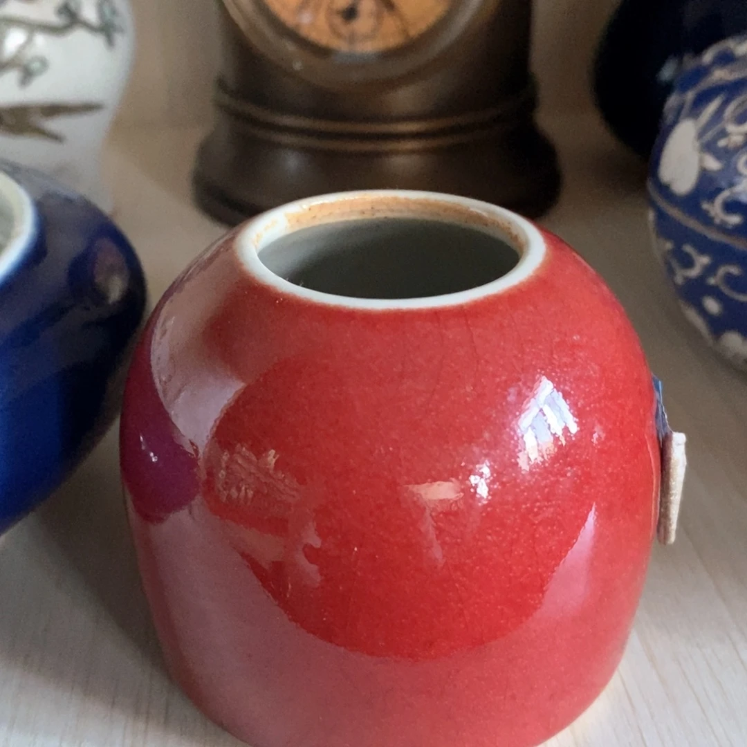 茶壶茶碗茶杯罐子花瓶