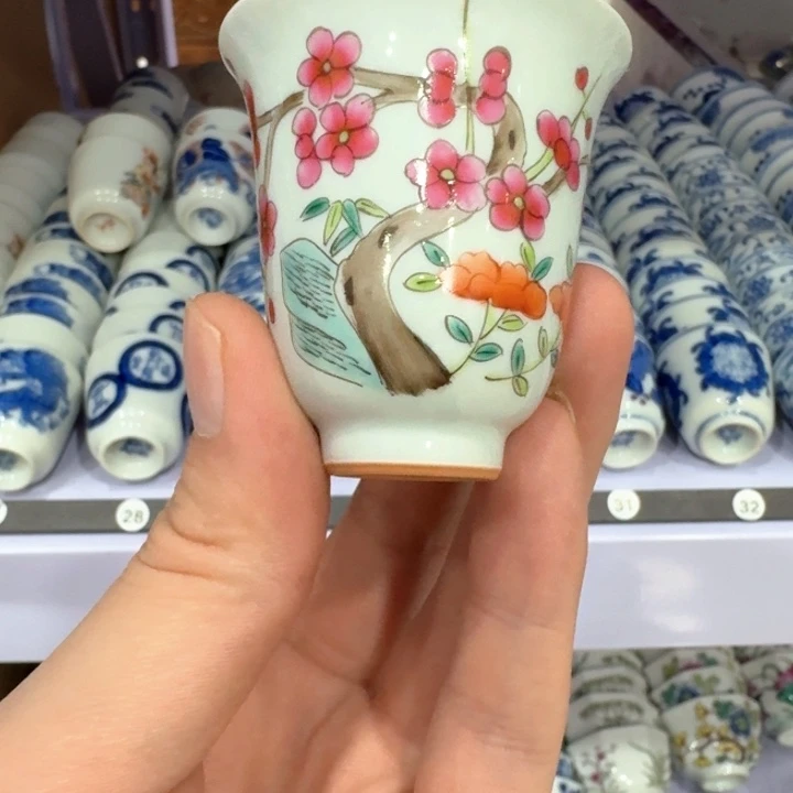 陶瓷艺术品收藏陶瓷
