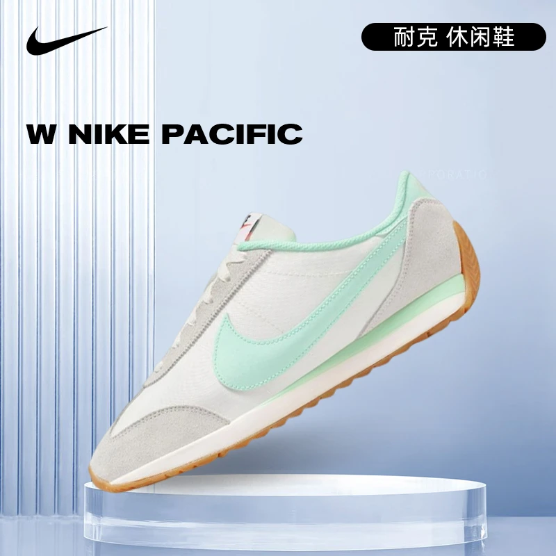NIKE耐克女鞋W NIKE PACIFIC时尚品质潮流情人节休闲鞋HM4771-108