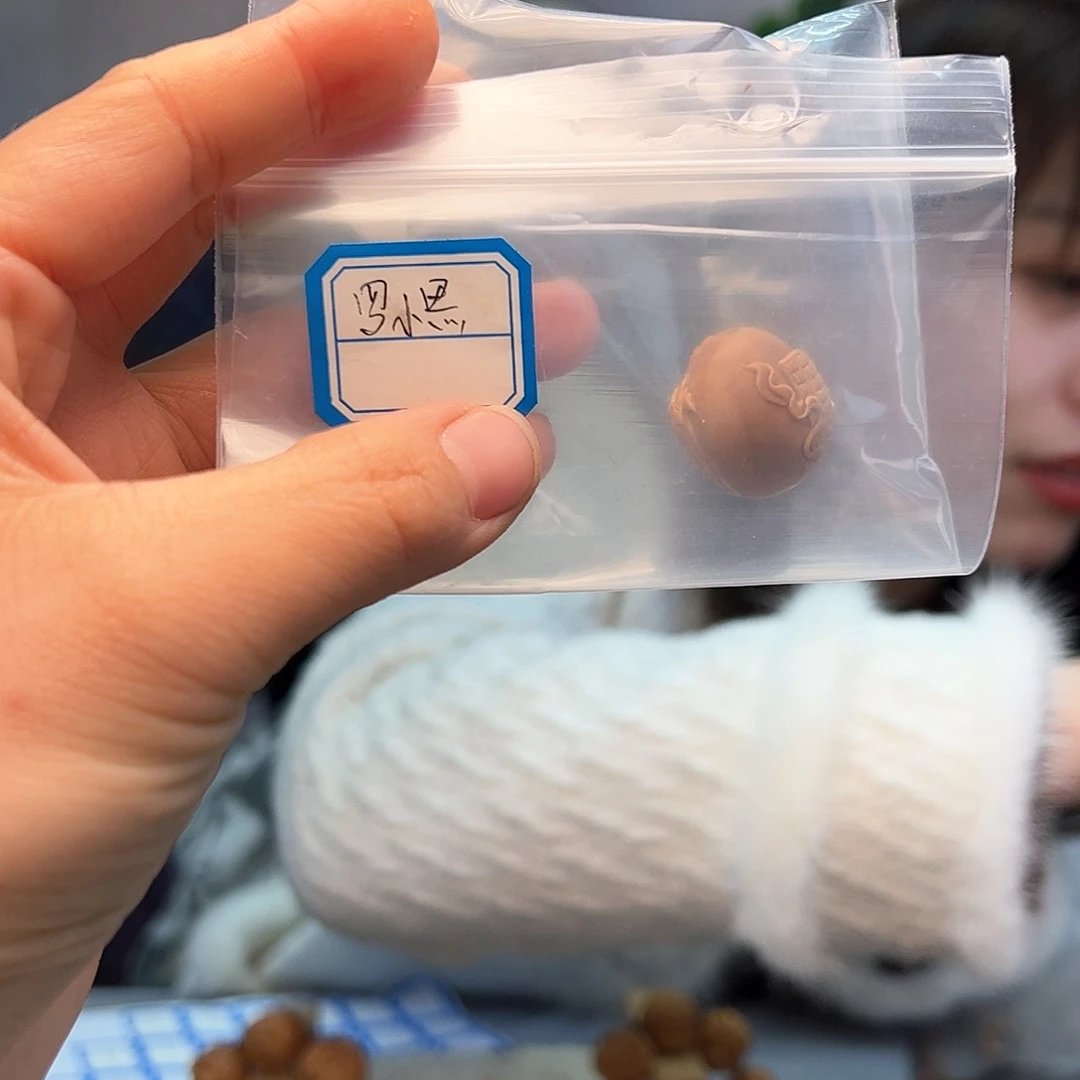 橄榄核手串/手链罗*黒橄榄核