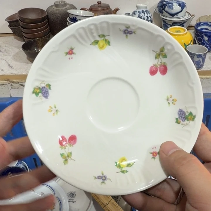 陶瓷推荐第二名20包邮