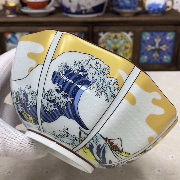 瓷片口径17瓷器瓷器