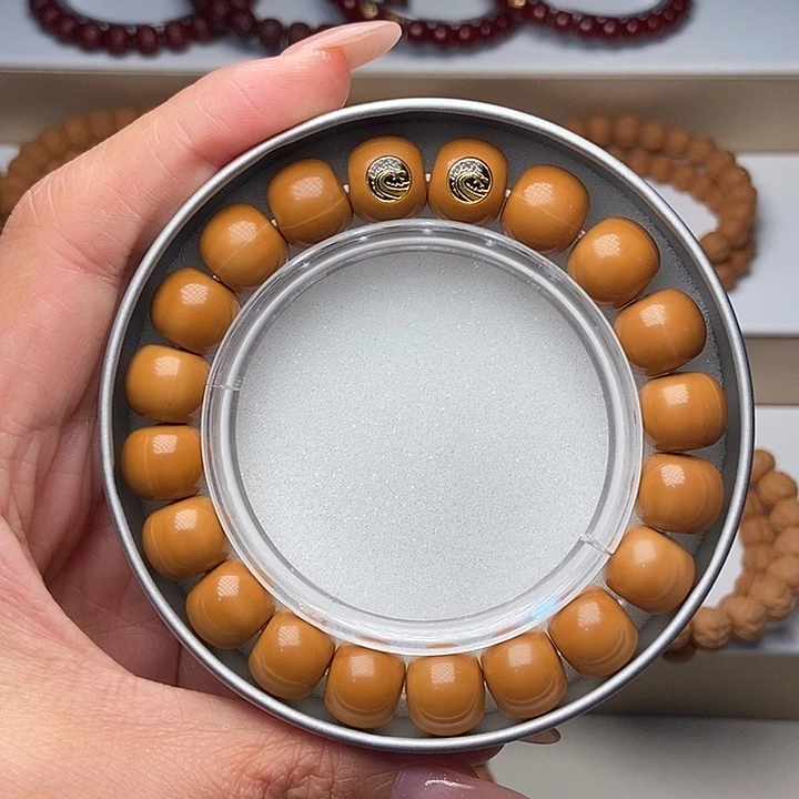 猴头核桃手串全品猴头双标老型桶尺寸12左右