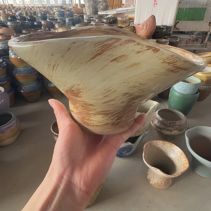 口23高13无孔一个