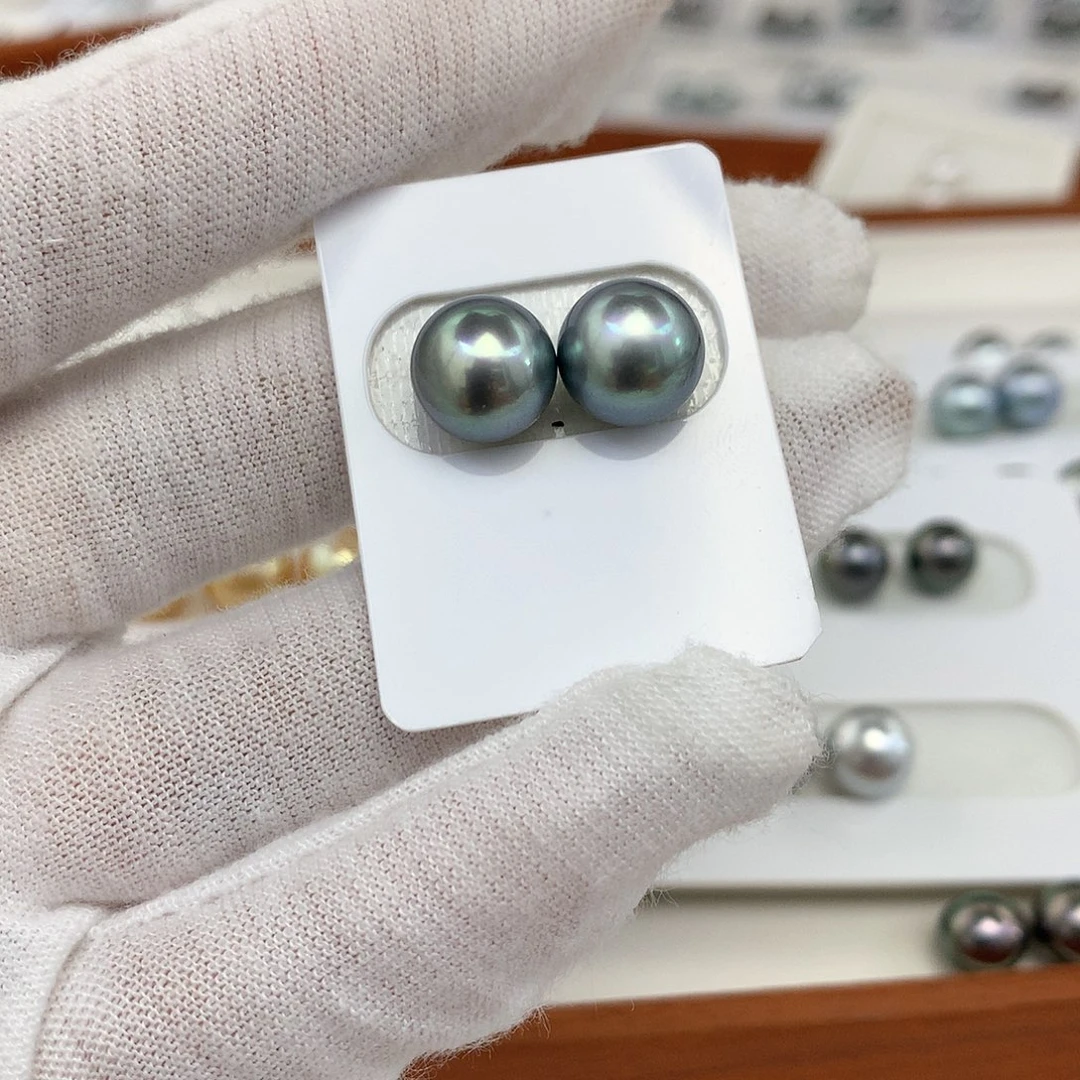 刘***o未镶嵌海水珍珠裸珠