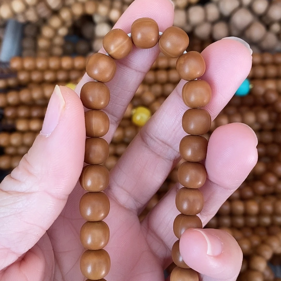 吊坠猴头核桃猴头➕配饰