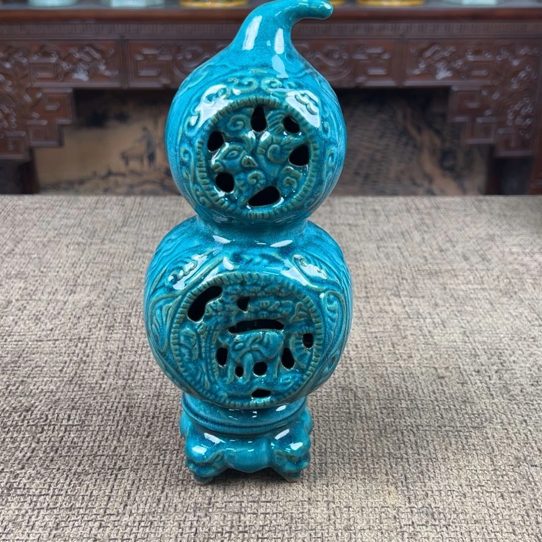 陶Lao窑瓷直播间正能量开门货