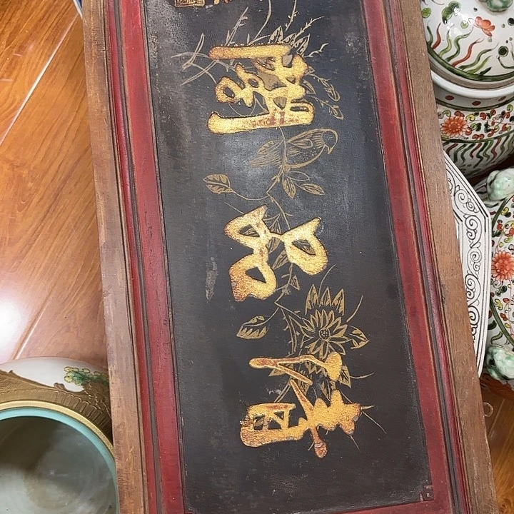 万***聪陶瓷摆件不固定一件