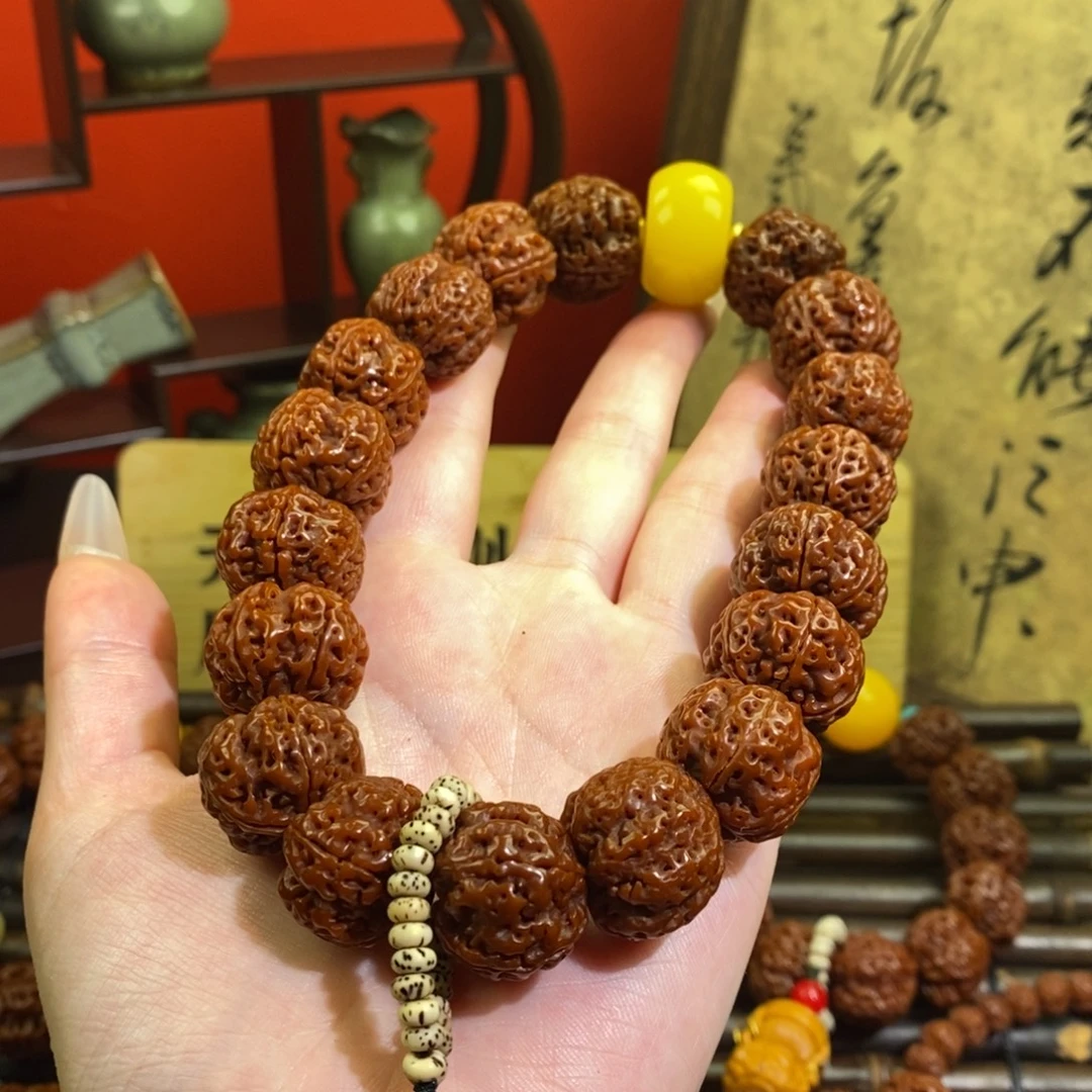 手串金刚菩提52018.