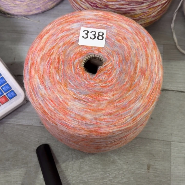 织绣338号不退不换